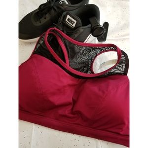 Lane Bryant Sports Bra